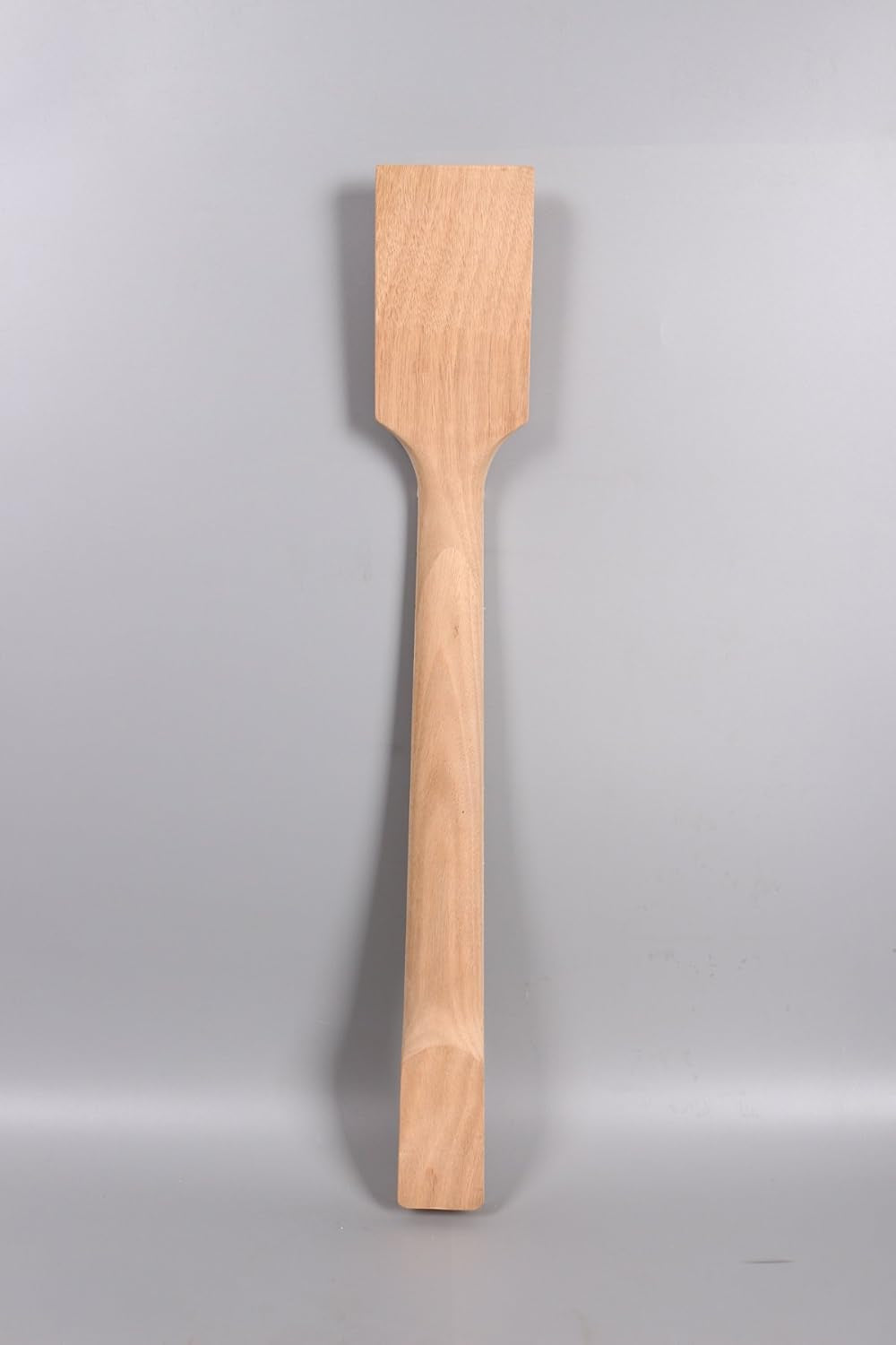 Electric Guitar Neck Replacement 22 Fret 24.75 Inch DIY Guitar Paddle Head Maple Mahogany Wood