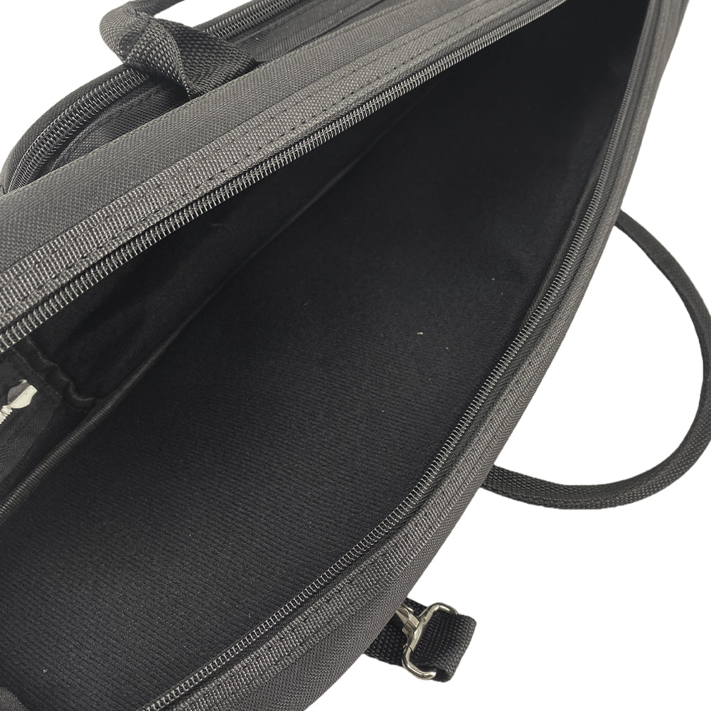 Yinfente Trumpet Gig Bag Case Lightweight Soft Padded with Strap