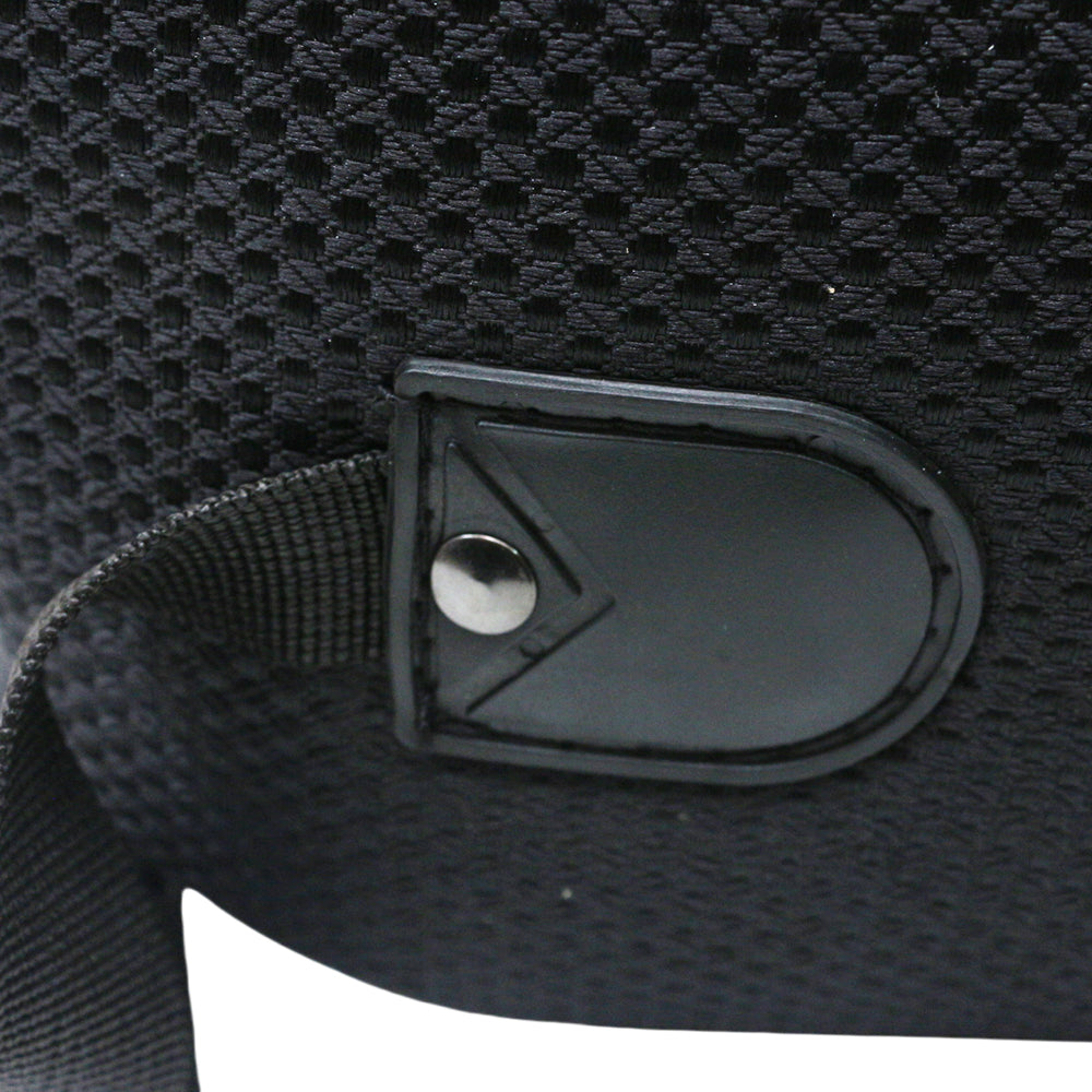 New Alto Sax Case Saxophone Parts Strong Light Saxophone Case Hand Strap Carry Protect Saxophone