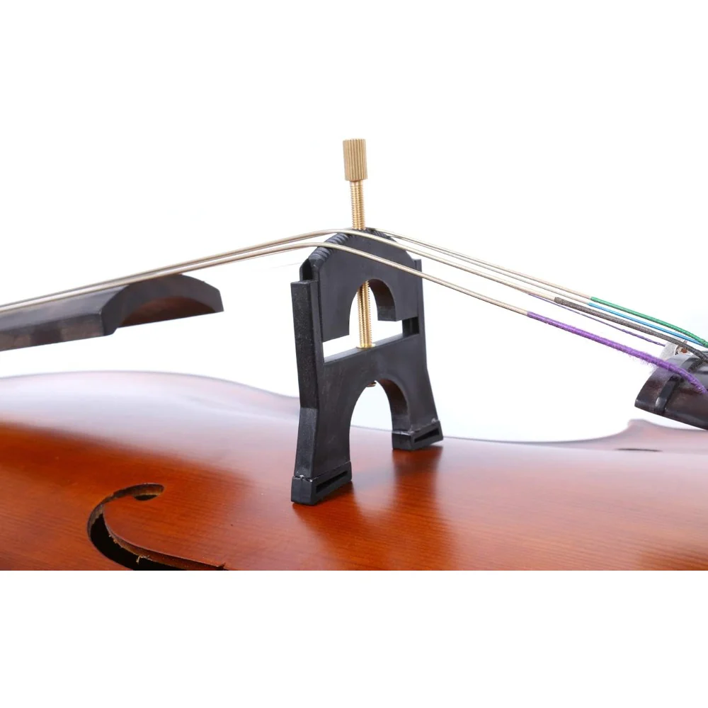 Yinfente 1/4-4/4 Cello String Lifter Change Cello Bridge Tools For Cello player Tools Strong Durable