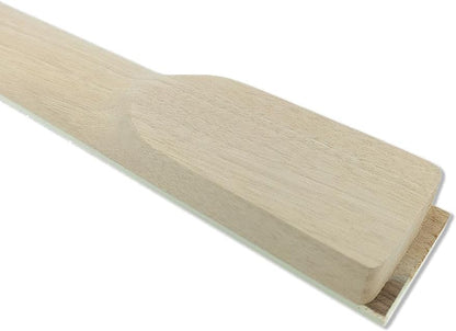 Guitar Neck 22 Fret 24.75 Inch Mahogany Wood Rosewood Guitar Fretboard Bolt on Electric Guitar Necks with Parallelogram Inlay