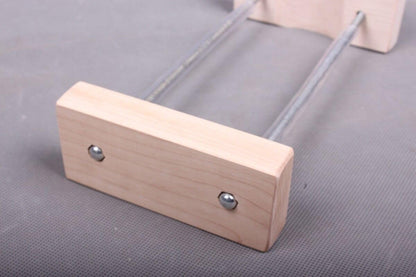 Cello Neck Clamp Holder Violin Tool for Installation and Repair Tools (Cello)