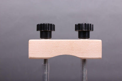 Violin Neck Clamp Holder Violin Tool for Installation and Repair Tools (Violin)