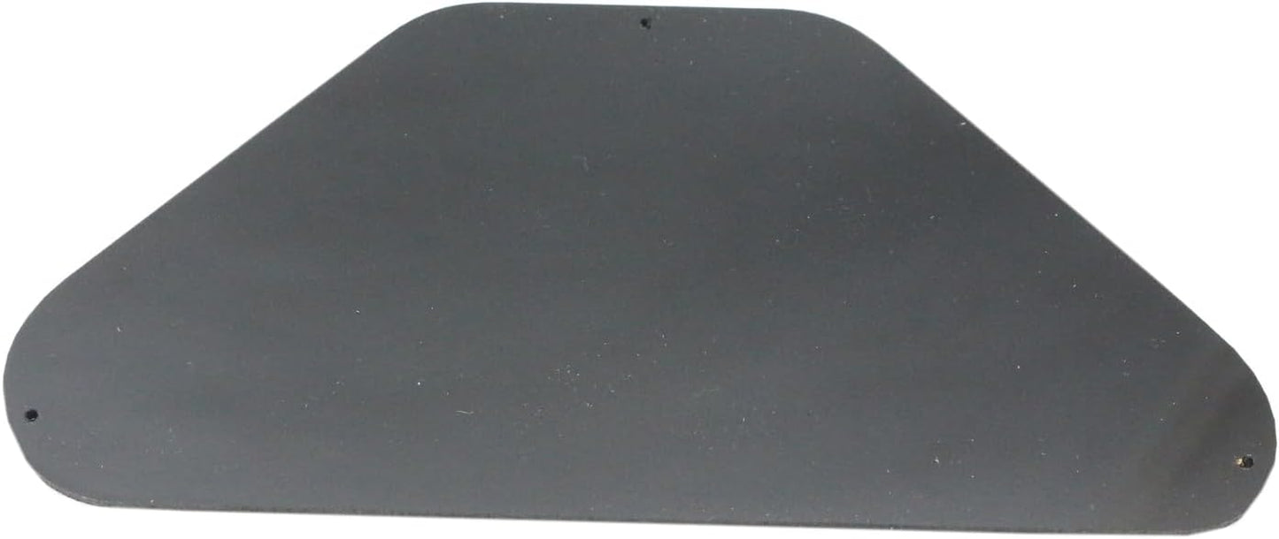 1Pcs Guitar Body Back Cover Electric Activity Cover Back Plate for SG Electric Guitar