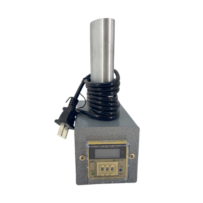 Yinfente 4/4 violin Viola Guitar Rib Bending Iron heat controller 12cm 110V 220V voltage Luthier tool