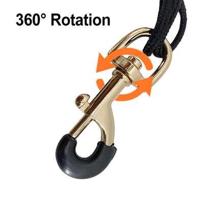 Saxophone Neck Strap Soft Leather Padded Comfort Music Instrument Strap for Alto Tenor Baritone Soprano Sax
