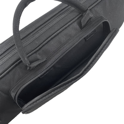 Yinfente Trumpet Gig Bag Case Lightweight Soft Padded with Strap
