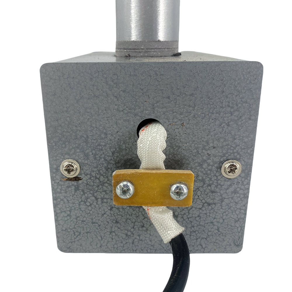 Yinfente 4/4 violin Viola Guitar Rib Bending Iron heat controller 12cm 110V 220V voltage Luthier tool