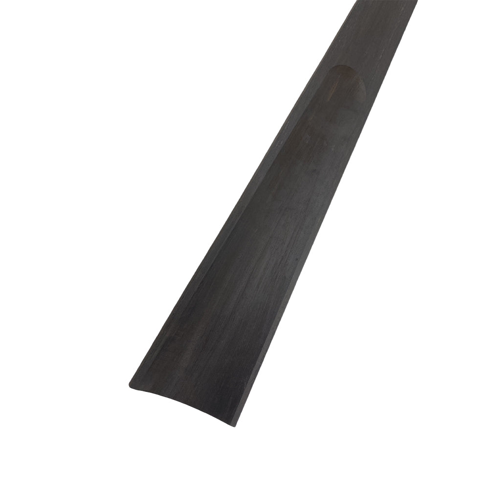 Yinfente 3/4 Upright Double bass Fingerboard Ebony wood Double bass Accessories Set Up double bass