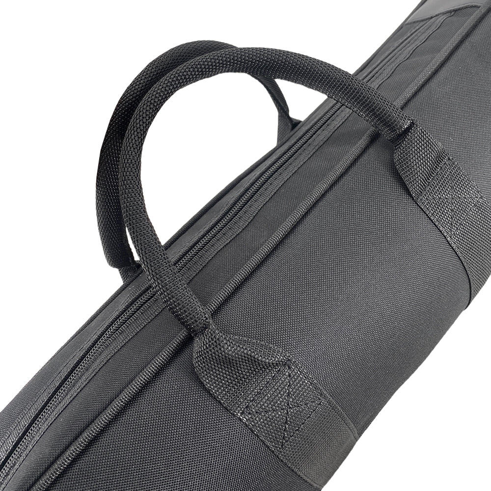 Yinfente Trumpet Gig Bag Case Lightweight Soft Padded with Strap