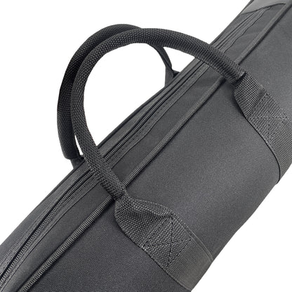 Yinfente Trumpet Gig Bag Case Lightweight Soft Padded with Strap