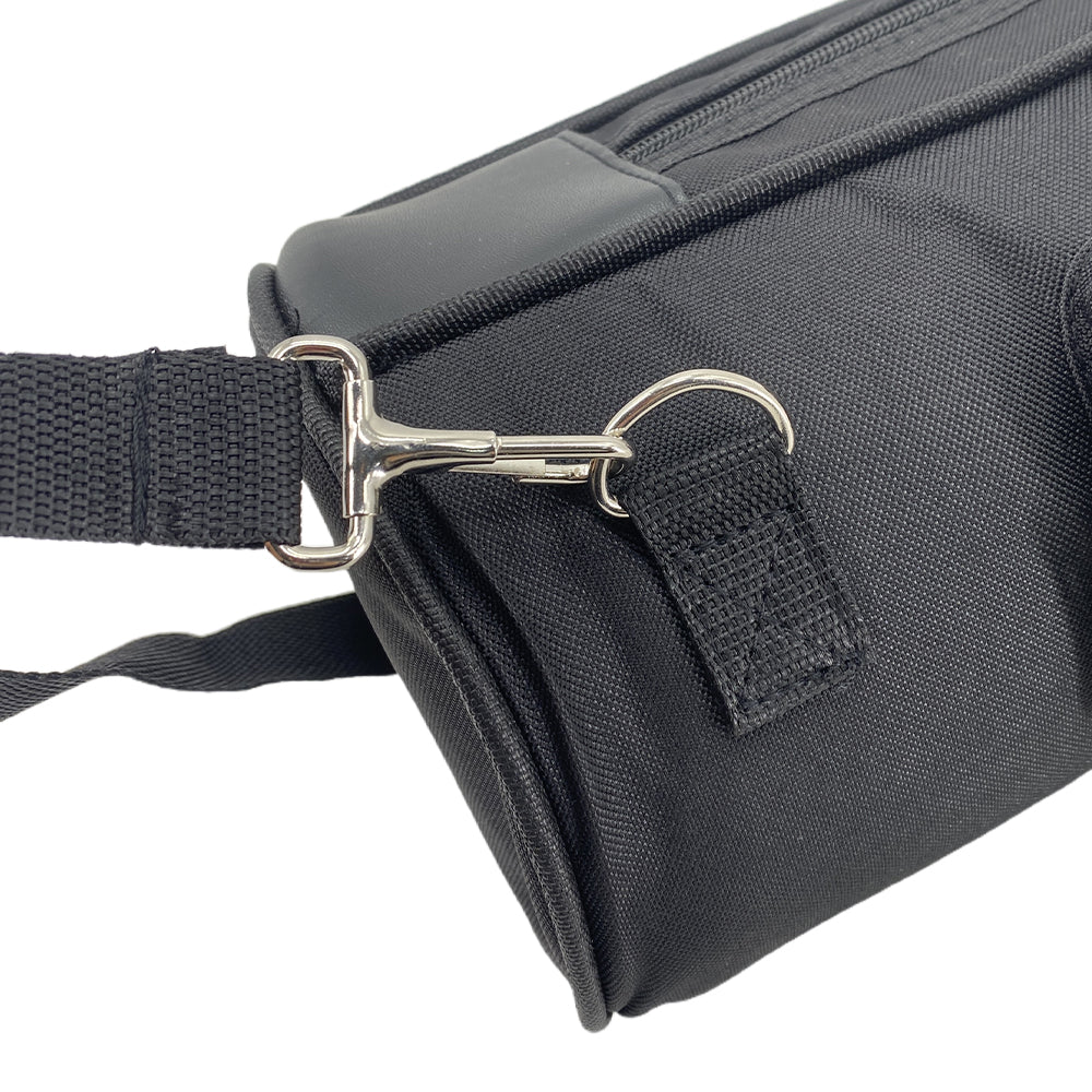 Yinfente Trumpet Gig Bag Case Lightweight Soft Padded with Strap