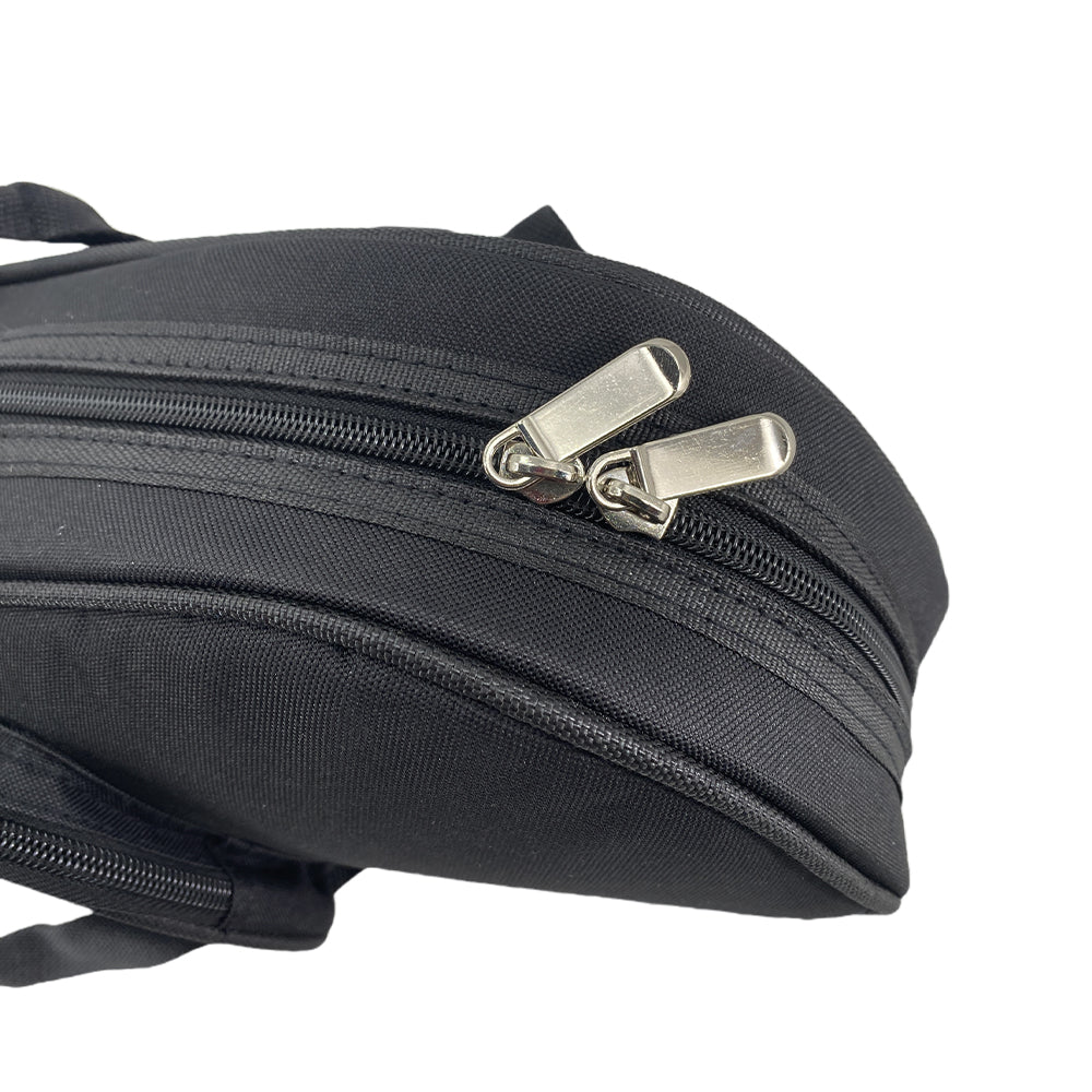 Yinfente Trumpet Gig Bag Case Lightweight Soft Padded with Strap