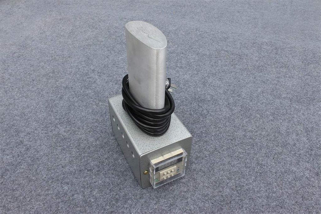 Guitar Side Rib Bending Luthier Side Benier Violin Bending Iron Side Bender Guitar Violin/Viola Making Tools Silver