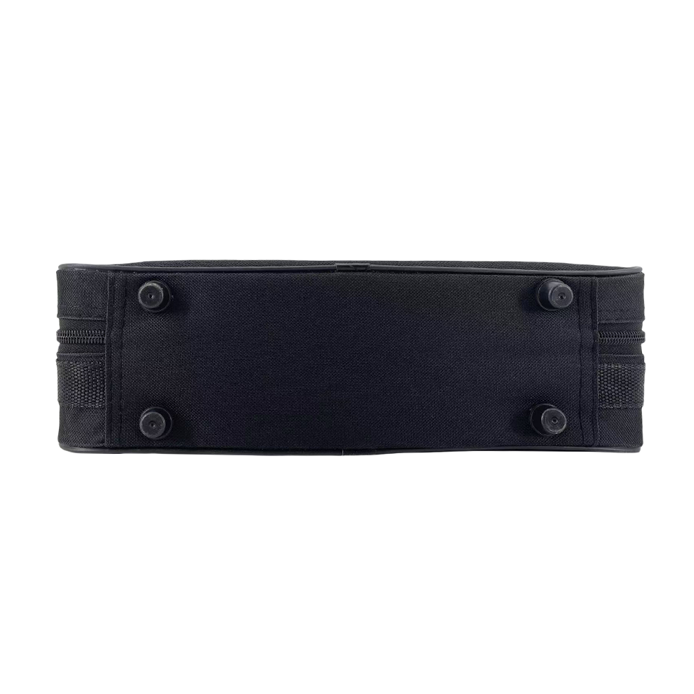 Yinfente A key Clarinet Case Lightweight Oxford Bag with Handle Protection Clarinet Dust and Scratches