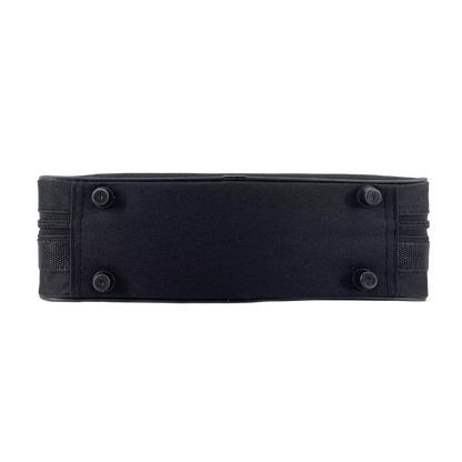 Yinfente A key Clarinet Case Lightweight Oxford Bag with Handle Protection Clarinet Dust and Scratches