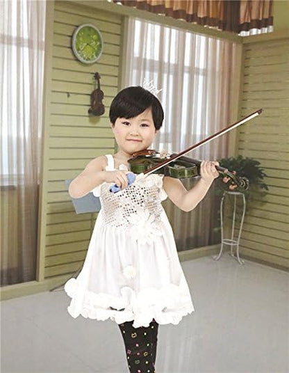 Hold Violin Bow Holder for Beginner Learn Violin Teaching Aid Violin Bow Grip Partner