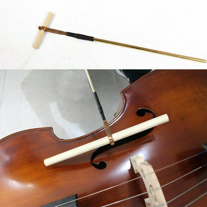 Violin Tools Sound Post Retriever Violin Soundpost Tool Repair Violin Viola Copper Brass