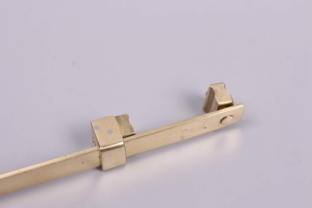 1Set Violin Making Tools Repair Violin Crack Seam Clamp Glue Violin Body Adjust Size