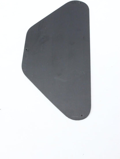 1Pcs Guitar Body Back Cover Electric Activity Cover Back Plate for SG Electric Guitar