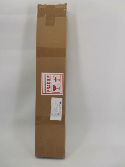 Electric Guitar Fretboard Real Inlay Guitar Accessory Parts Rosewood Fretboard 25.5 Inch (#7)
