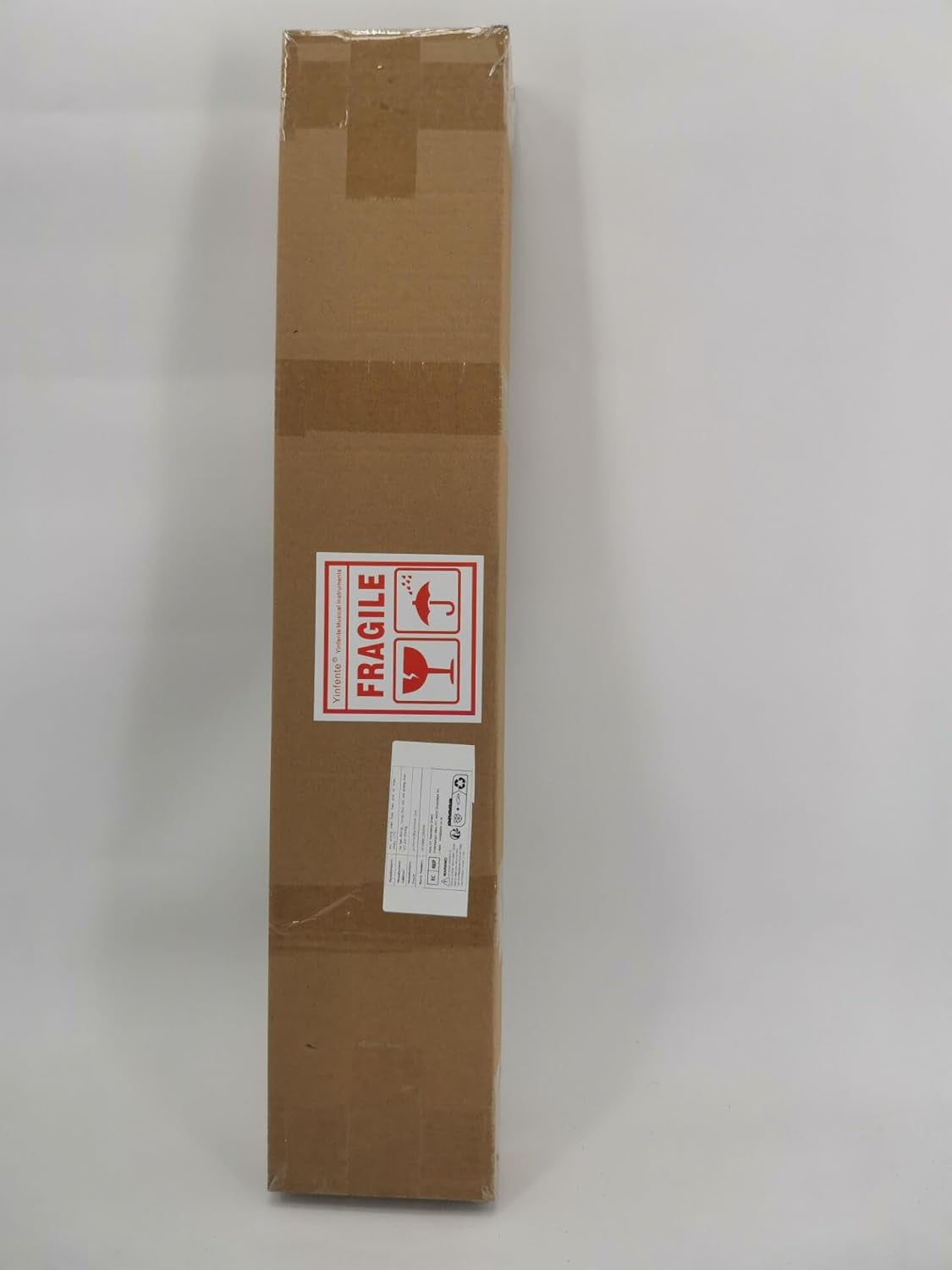Electric Guitar Fretboard Real Inlay Guitar Accessory Parts Rosewood Fretboard 25.5 Inch (#3)
