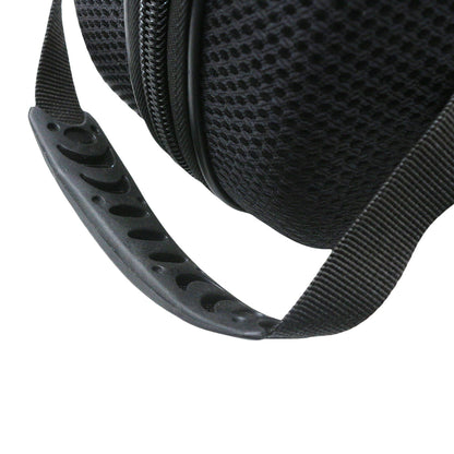 New Alto Sax Case Saxophone Parts Strong Light Saxophone Case Hand Strap Carry Protect Saxophone
