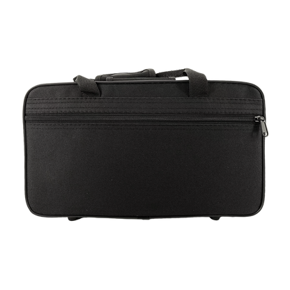 Yinfente A key Clarinet Case Lightweight Oxford Bag with Handle Protection Clarinet Dust and Scratches
