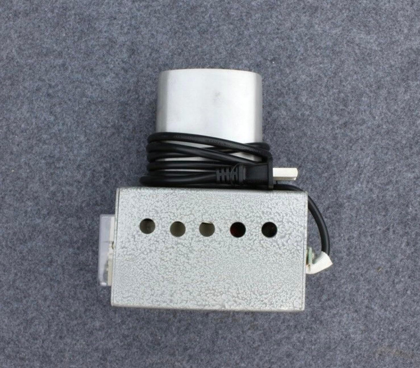 Guitar Side Rib Bending Luthier Side Benier Violin Bending Iron Side Bender Guitar Violin/Viola Making Tools Silver