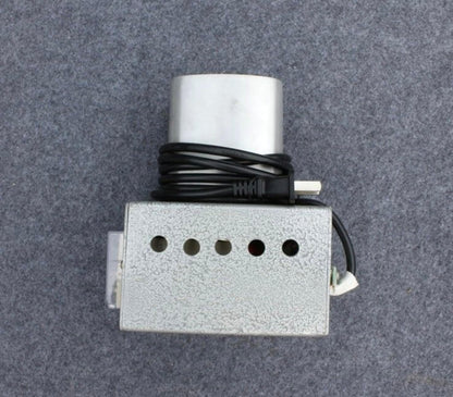 Guitar Side Rib Bending Luthier Side Benier Violin Bending Iron Side Bender Guitar Violin/Viola Making Tools Silver