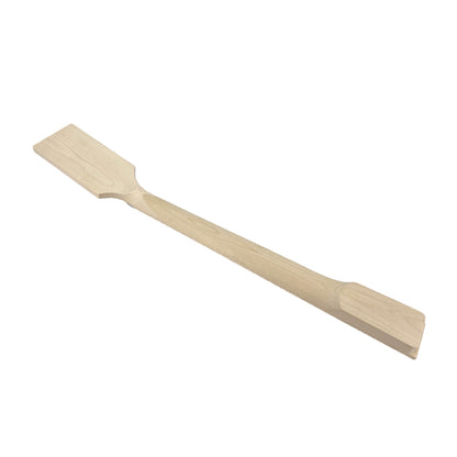 Yinfente Electric Guitar Neck 24 Fret 25.5 Inch Maple Wood Tree of Vine Inlay Guitar Replacement Paddle Head DIY Guitar Necks Floyd Rose Locking Nut Style