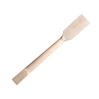 Yinfente Guitar Neck 22 Fret 25.5inch Maple Rosewood Fretboard Paddle Headstock Bolt on