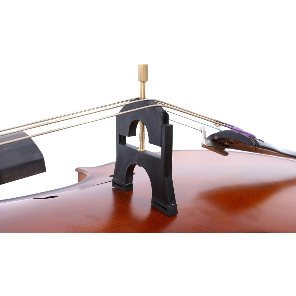 Yinfente 1/4-4/4 Cello String Lifter Change Cello Bridge Tools For Cello player Tools Strong Durable