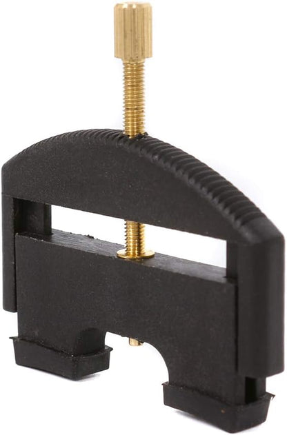 Yinfente 1/4-4/4 Violin String Lifter Change Violin Bridge Tools Strong Durable