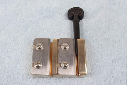 Violin Peg Shave Knife Cutter Violin Peg Tools Violin Making Tools Luthier Tools (Violin Peg Shaver)