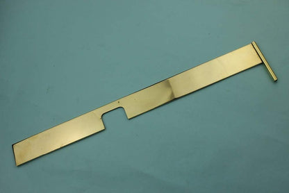 Violin Making Tools Violin Fingerboard Prolongation Tools Violin Neck Angle Tools Brass