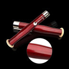 Bassoon Maple Wooded Bassoon C Key 26 Keys Silver Plated Woodwind Instrument with Case Accessories