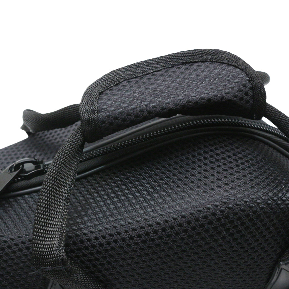 New Alto Sax Case Saxophone Parts Strong Light Saxophone Case Hand Strap Carry Protect Saxophone