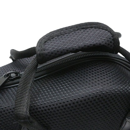 New Alto Sax Case Saxophone Parts Strong Light Saxophone Case Hand Strap Carry Protect Saxophone