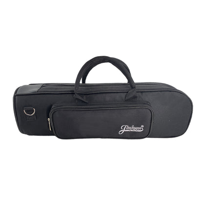 Yinfente Trumpet Gig Bag Case Lightweight Soft Padded with Strap