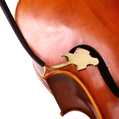 Yinfente new 1set Cello Sound Post Retriever Pull Soundpost Clamps Setter Cello Tools