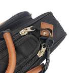 Yinfente Tenor Saxophone Gig Bag– Padded Tenor Sax Soft Bag with Adjustable Shoulder Strap, Lightweight & Water-Resistant