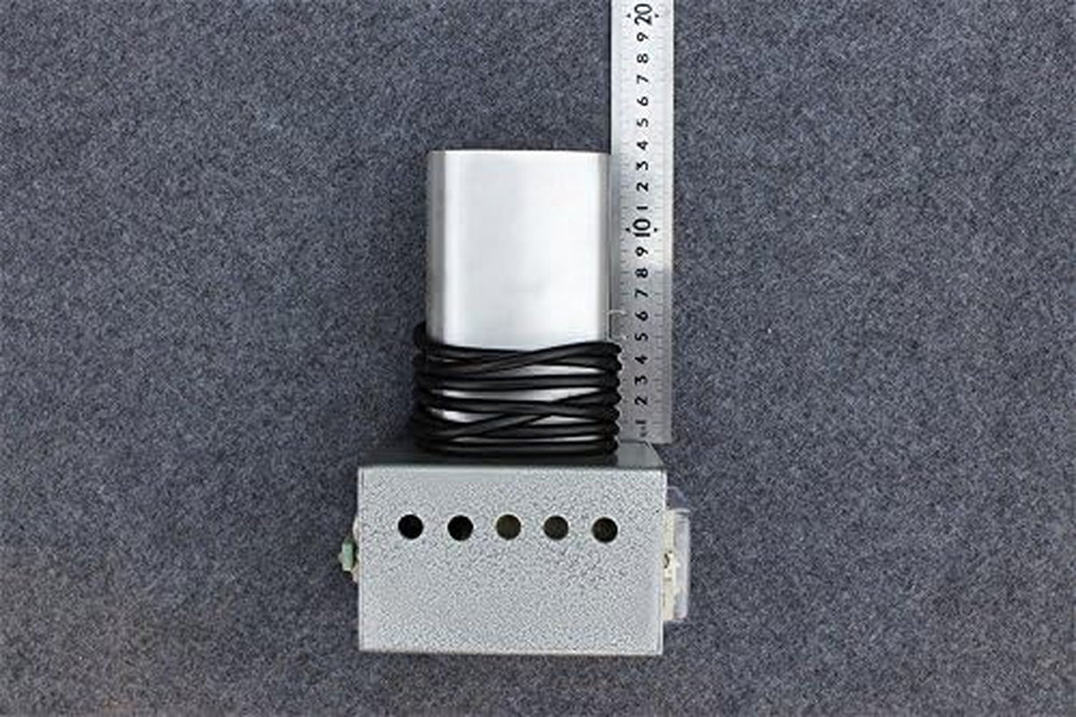 Guitar Side Rib Bending Luthier Side Benier Violin Bending Iron Side Bender Guitar Violin/Viola Making Tools Silver