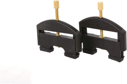 Yinfente 1/4-4/4 Violin String Lifter Change Violin Bridge Tools Strong Durable