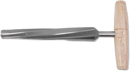 Cello End Pin Tools 4/4 Full Size Cello Endpin Hole Reamer High-Speed Steel Durable (Cello)