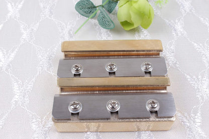 Cello Peg Shave Knife Cutter Cello Peg Tools Violin Making Tools Luthier Tools (Cello-Peg-Shaver)