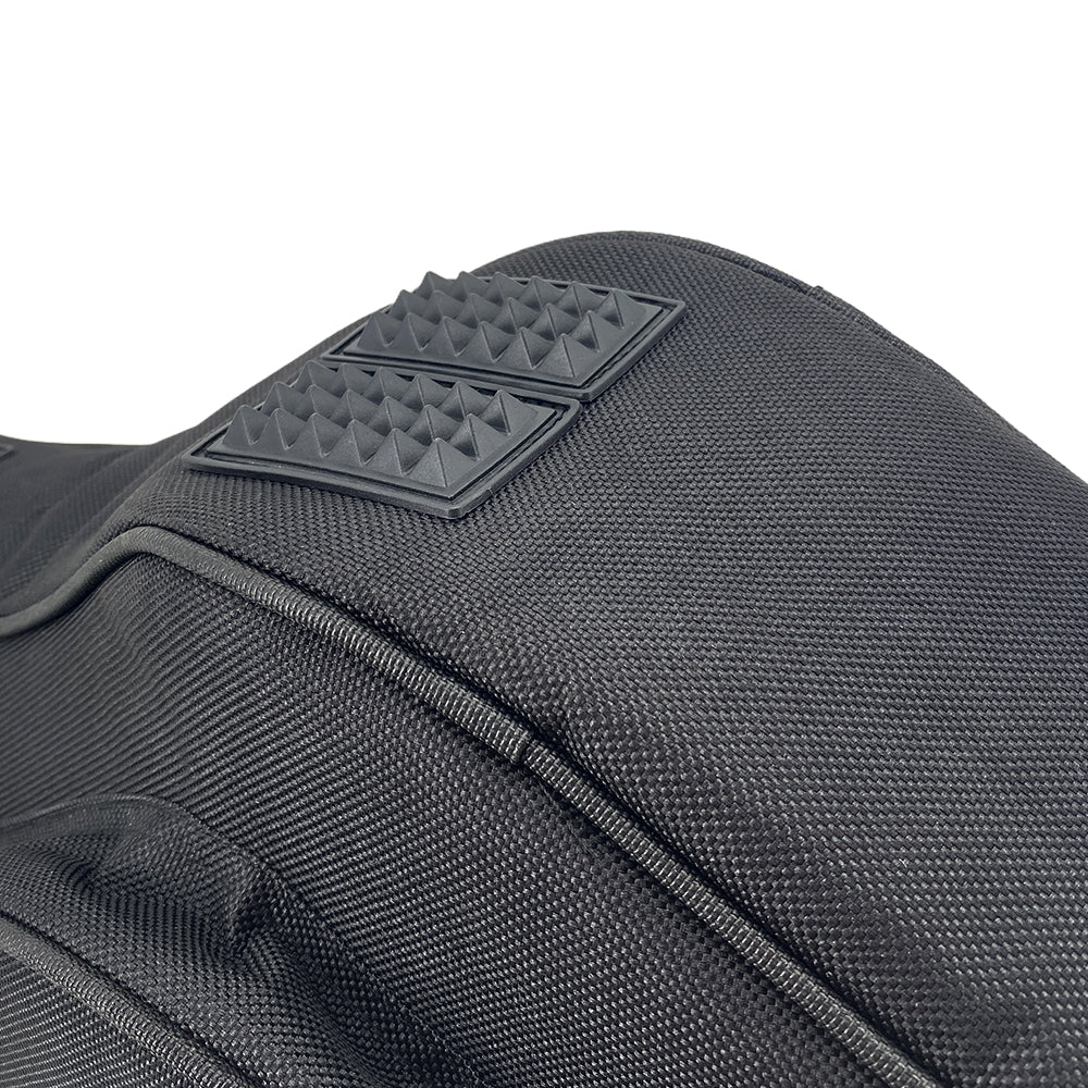 Yinfente Tenor Saxophone Gig Bag– Padded Tenor Sax Soft Bag with Adjustable Shoulder Strap, Lightweight & Water-Resistant