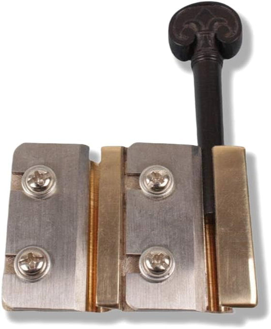 Violin Peg Shave Knife Cutter Violin Peg Tools Violin Making Tools Luthier Tools (Violin Peg Shaver)