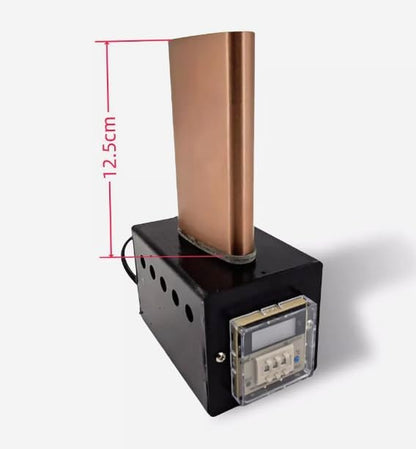 Guitar Side Rib Bending Luthier Side Benier Violin Bending Iron Side Bender Guitar Violin/Viola Making Tools Gold