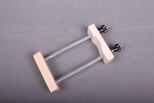 Cello Neck Clamp Holder Violin Tool for Installation and Repair Tools (Cello)